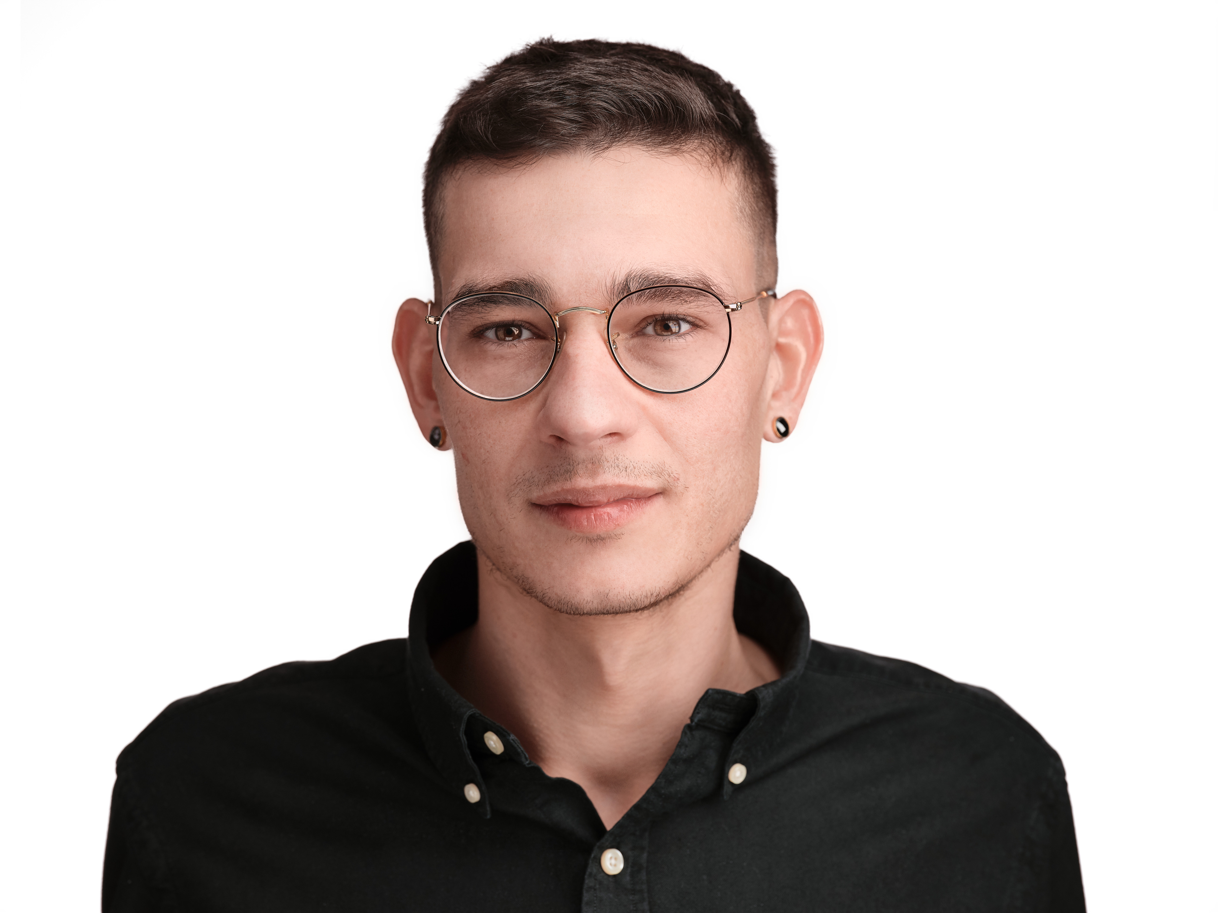 Haris Prasovic